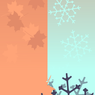 Seasons Pin Banner Set