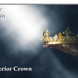 Superior Royal Crown*