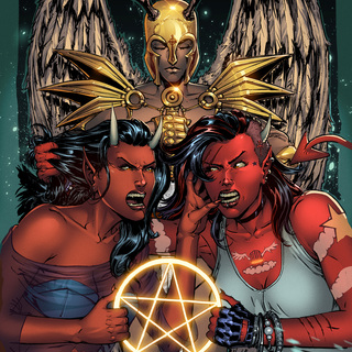 11" x 17" Issue 14C Daniel Leister