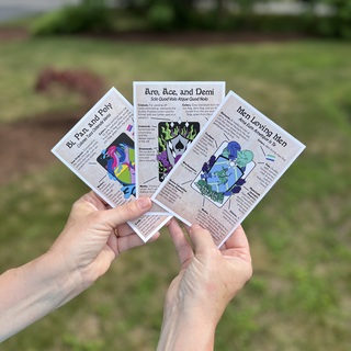 Mini print of your choice