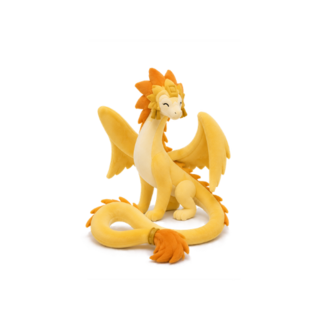 Solatzin Plush - 12"