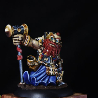 karnam the runecrafter