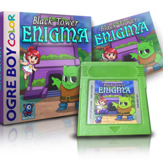 Standard Boxed Edition