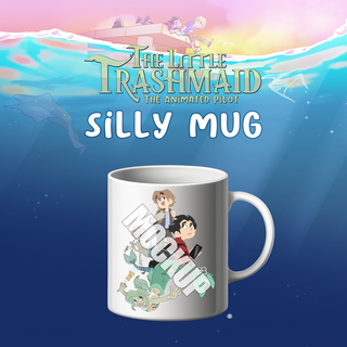 Silly Mug
