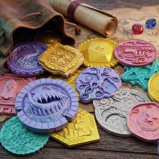 Fantasy Coins Full Bundle