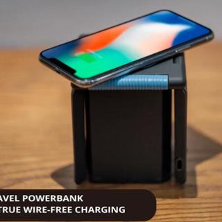 Unravel Power Bank