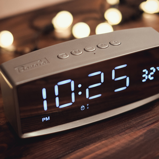 Banala Alarm Clock
