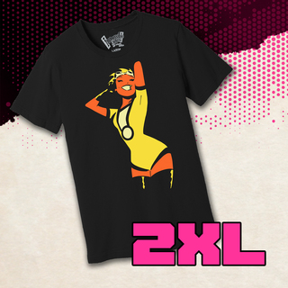 IMP T-SHIRT 2XL