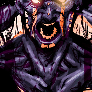 Bookmark 2 - Void in the Void