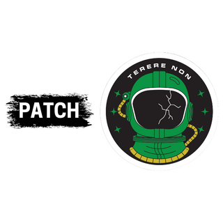 Terere Non Patch