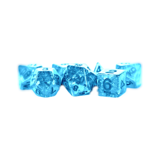 Bravely venture Dice Set