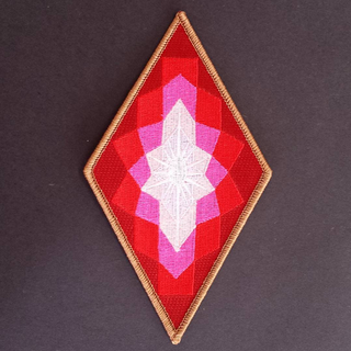 Braddock Tiles Patch