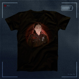 Jemma GHOSTS T-Shirt