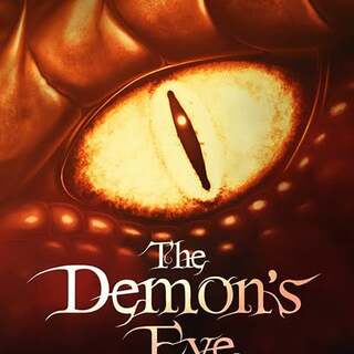 The Demon's Eye E-Book