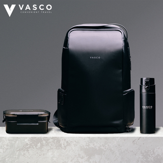 Vasco Backpack Set