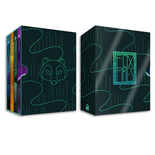 Deluxe Hardcover Slipcase
