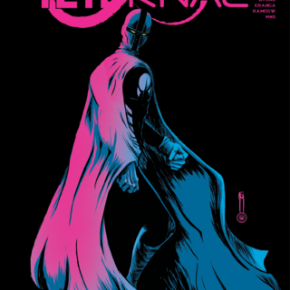 Joseph Schmalke - Æternal Variants