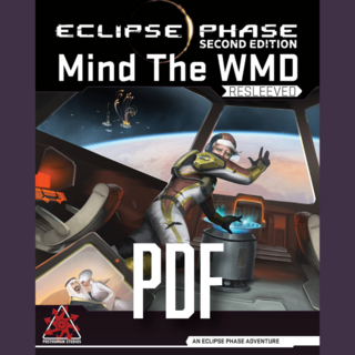 Mind the WMD PDF