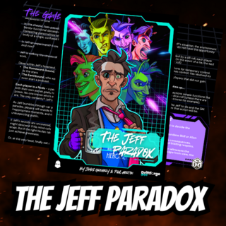 The Jeff Paradox
