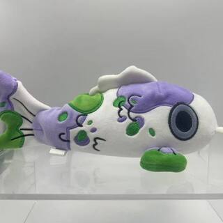 Genderqueer Koi Fish