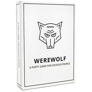 Werewolf