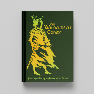 The Wildendrem Codex Print & PDF
