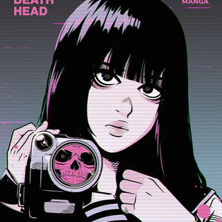 Zombie Makeout Club Vol. 2: Deathhead 🎃