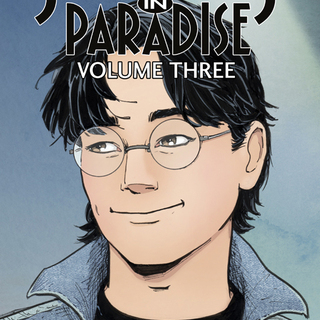 Strangers In Paradise Volume Three SC