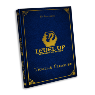 Trials & Treasures Collector's Edition Book