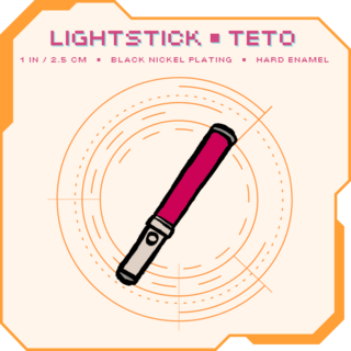 Teto Lightstick