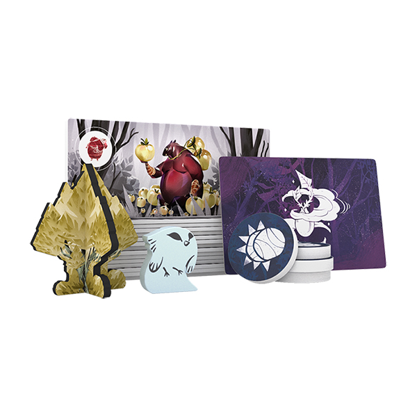 Moonlight Components