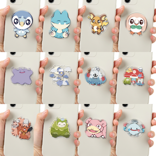 ✶ Phone Grip
