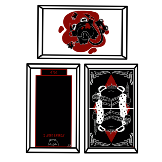 All Prints DIN A3 Poster