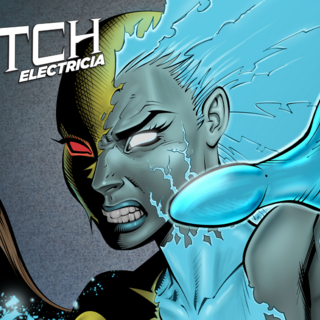 The Switch (digital)