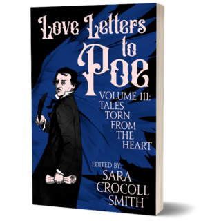 Tales Torn From the Heart (Paperback)