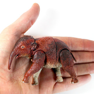 1/18th Scale Baby Mammoth Figure