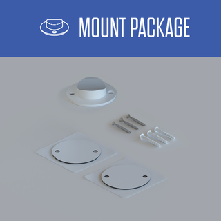 Mount Package