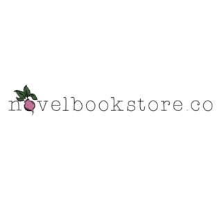 Sticker - novelbookstore.co