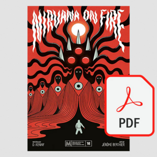 Nirvana on Fire: Expanded Edition (PDF)