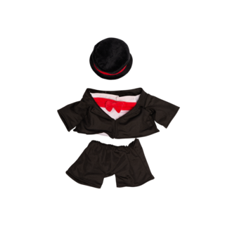 Michael's Tuxedo