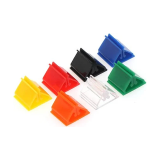 Greenlight Card Holders (Set of 4)