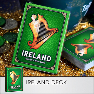Ireland Deck