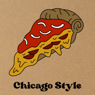 Chicago Style LATE PLEDGE
