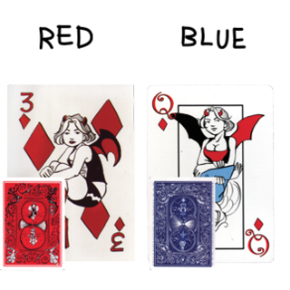Playing Card Collection
