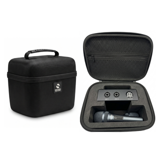 Seratone Custom Hard Case