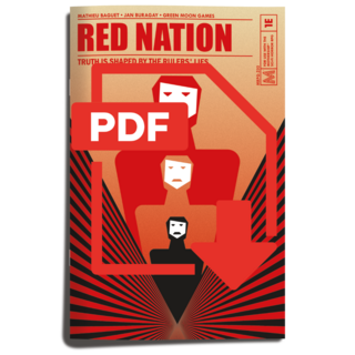 RED NATION: Red Nation (PDF)