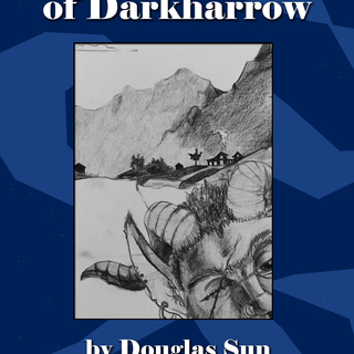 Module #1: Darkharrow (PDF)
