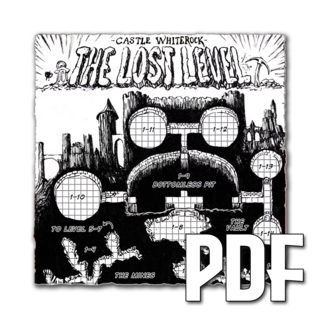 The Lost Level (PDF-only)