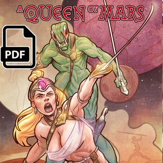 QoM Vol. 1 PDF