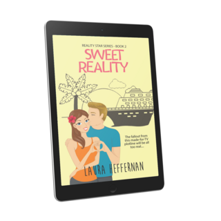 Sweet Reality ebook (Reality Star Book 2)